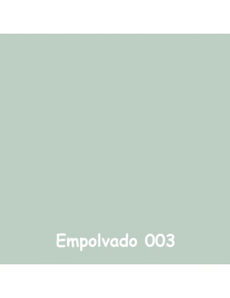 Sábana Bajera de Recambio para Saco nórdico Cremallera Lisa - 100 Algodón Empolvados