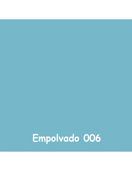 Sábana Bajera de Recambio para Saco nórdico Cremallera Lisa - 100 Algodón Empolvados