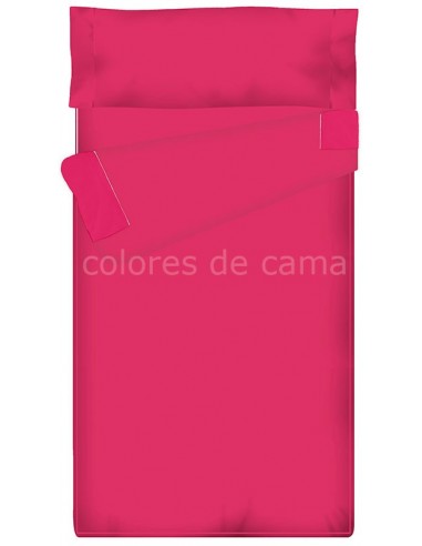 Saco nórdico Cremallera Liso 100...