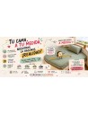 Ropa de Cama para Autocaravanas