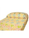 Coprilettos infantiles